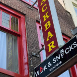 Wok Snacks Extérieur