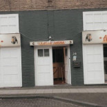 EetcafÉ Alexandria Extérieur