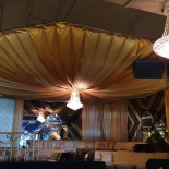 EetcafÉ Alexandria À l'intérieur