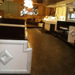 EetcafÉ Alexandria À l'intérieur