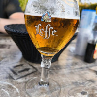 't Pannekoekhuis Bebida