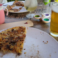 't Pannekoekhuis Comida