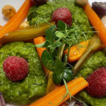 Bistro Le Goût Nourriture