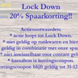 Cafetaria Oud Waubach Carte