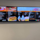 Cafetaria De Jongens Carte