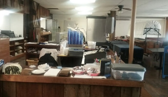 Double Ff À l'intérieur