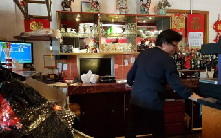 China City Deventer À l'intérieur