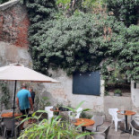 Bro Lunch Borrel Extérieur