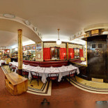 Bro Lunch Borrel À l'intérieur