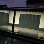 Master Veranda Exterior