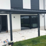 Master Veranda Exterior