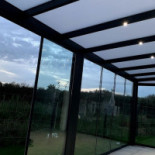 Master Veranda Exterior