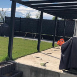 Master Veranda Bebida