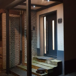 Master Veranda Exterior