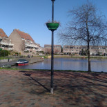 Cafetaria Boswijk Extérieur