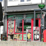 Cafetaria Boswijk Extérieur