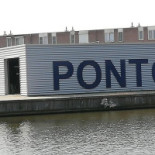 Cafetaria Boswijk Exterior