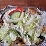 Cafetaria Boswijk Nourriture