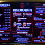 Cafetaria 't Kuiperke Carte