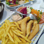 Cafetaria 't Kuiperke Nourriture