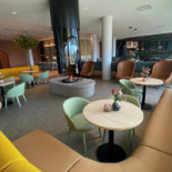 Van Der Valk Deventer À l'intérieur