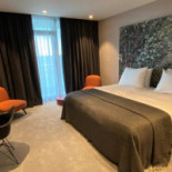 Van Der Valk Deventer À l'intérieur