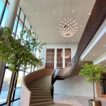 Van Der Valk Deventer Extérieur