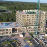 Van Der Valk Deventer Extérieur