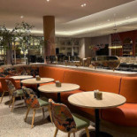 Van Der Valk Deventer À l'intérieur