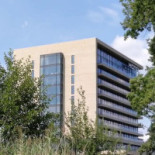 Van Der Valk Deventer Extérieur