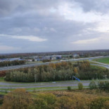 Van Der Valk Deventer Extérieur