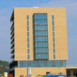 Van Der Valk Deventer Extérieur