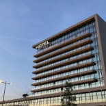 Van Der Valk Deventer Extérieur