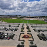 Van Der Valk Deventer Extérieur