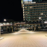 Van Der Valk Deventer Extérieur