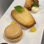 Van Der Valk Deventer Nourriture