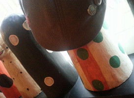 Javaans Eetcafe Bv Beek En Donk Boisson