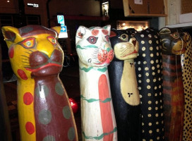 Javaans Eetcafe Bv Beek En Donk Boisson