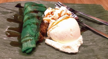 Javaans Eetcafe Bv Beek En Donk Nourriture