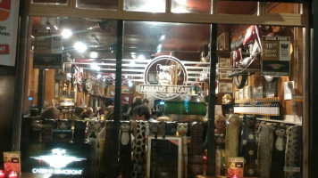 Javaans Eetcafe Bv Beek En Donk À l'intérieur