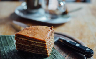 Javaans Eetcafe Bv Beek En Donk Boisson