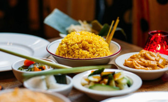 Javaans Eetcafe Bv Beek En Donk Boisson