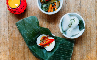 Javaans Eetcafe Bv Beek En Donk Boisson