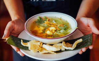 Javaans Eetcafe Bv Beek En Donk Nourriture