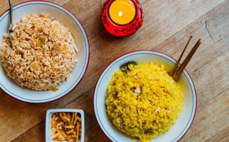 Javaans Eetcafe Bv Beek En Donk Nourriture