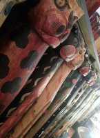 Javaans Eetcafe Bv Beek En Donk Boisson