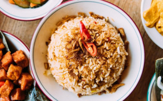 Javaans Eetcafe Bv Beek En Donk Essen