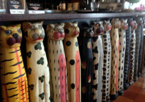 Javaans Eetcafe Bv Beek En Donk Boisson