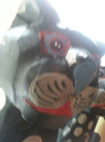 Javaans Eetcafe Bv Beek En Donk Boisson