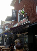 Javaans Eetcafe Bv Beek En Donk Extérieur